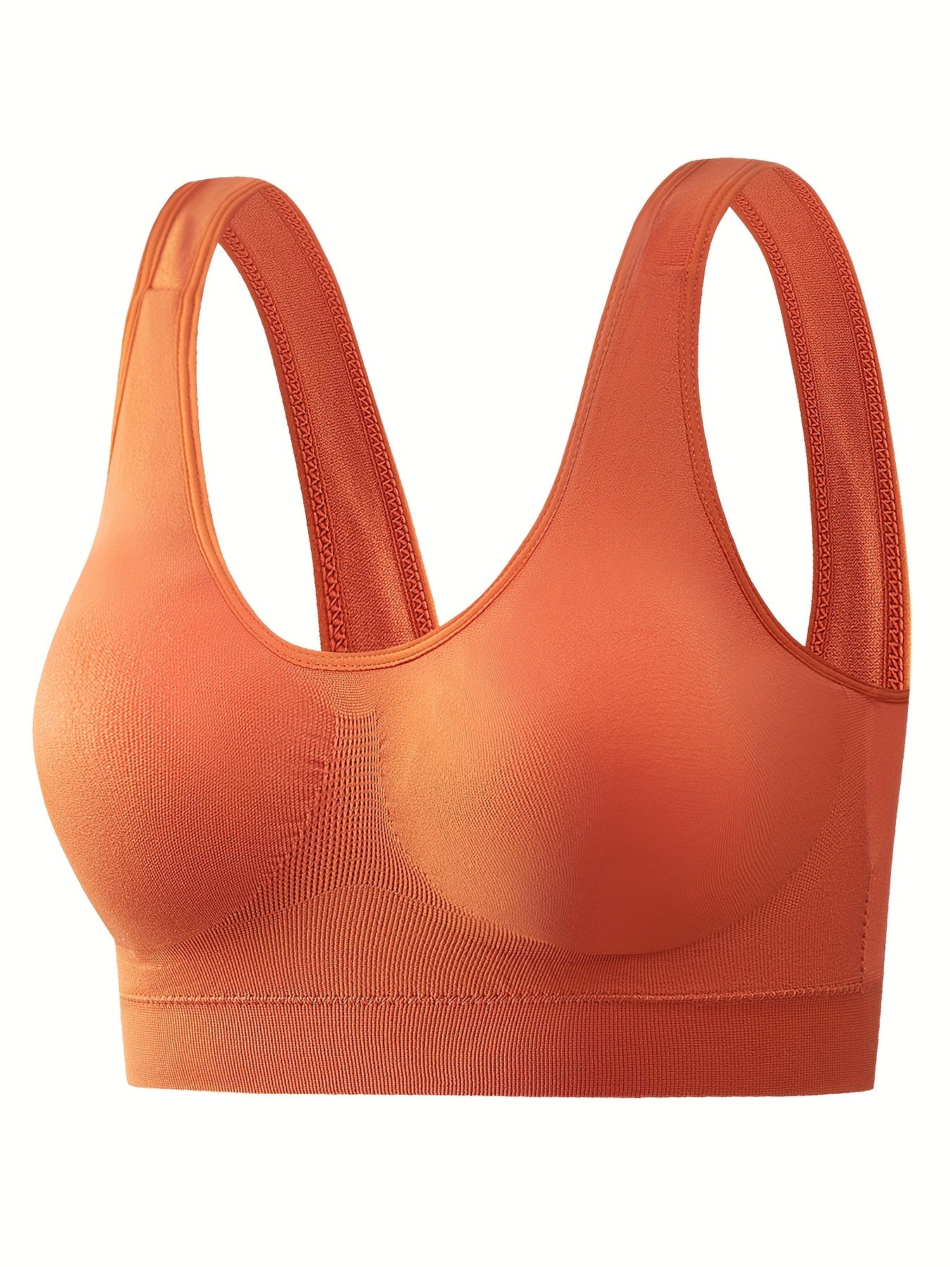 Comfy Wireless Bra for Women's Lingerie