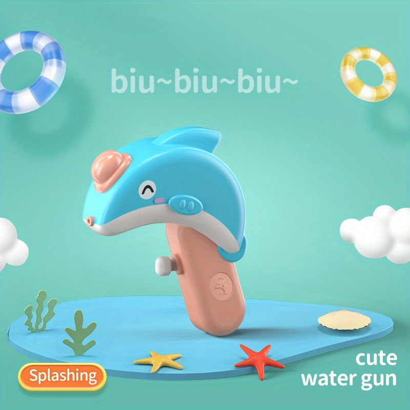 Summer Water Party Fun Kids Water Gun for Boys & Girls
