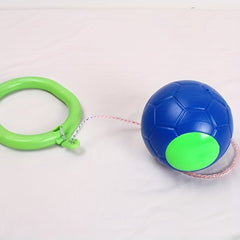 Children's Fitness Swing Ball Single Footed Ball