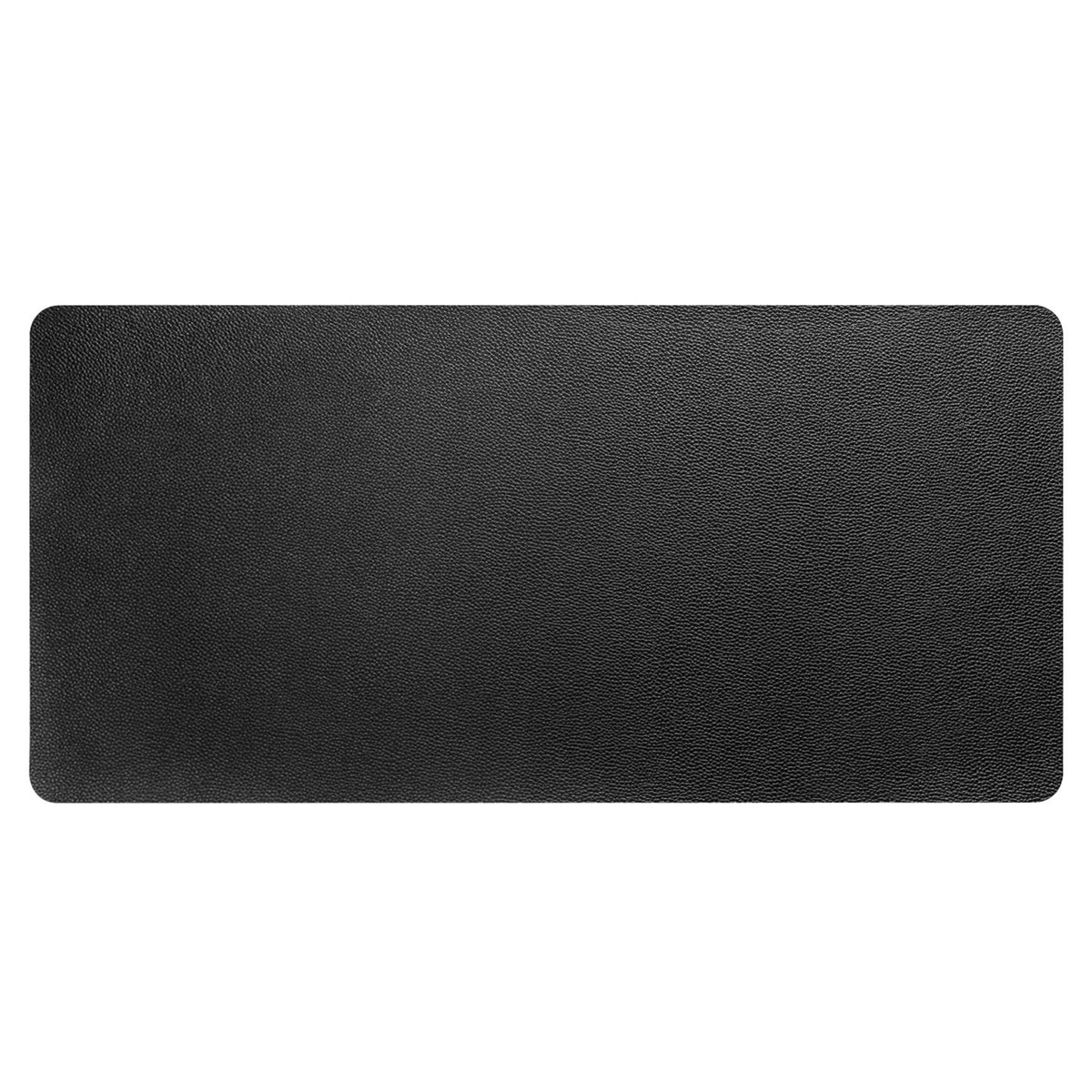 Waterproof PU Leather Mouse Pad Large Size Keyboard Mat