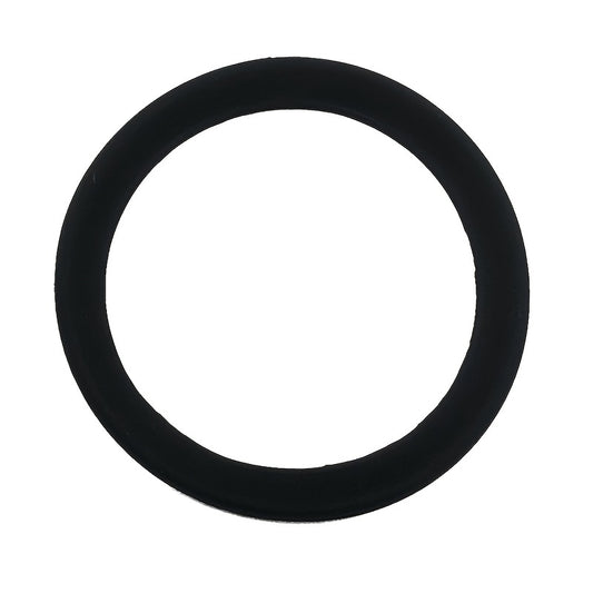 Silicone Saxophone Sound Absorbing Ring Mute Protector