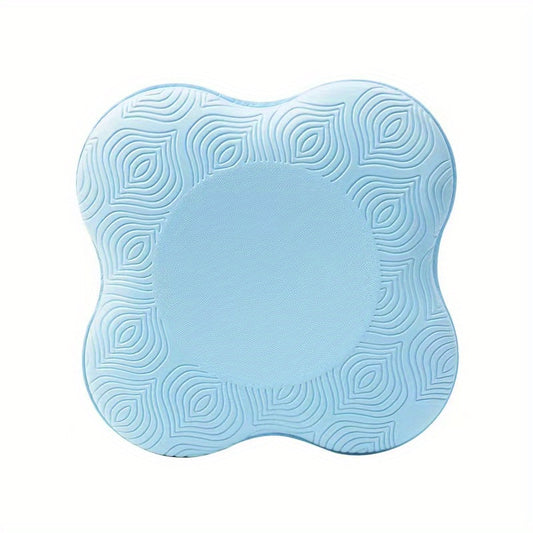 Thicken Yoga Pad For Knee & Elbow Pilates Mat