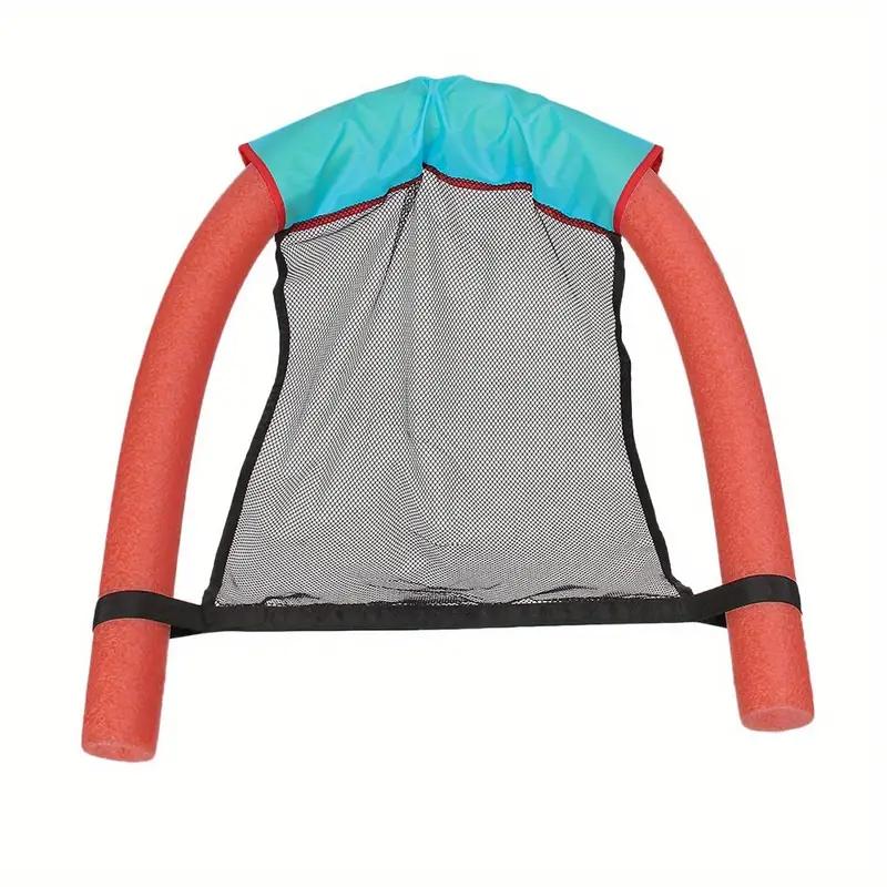 Noodles Floating Chair Assorted Colors Pool Floating Chair