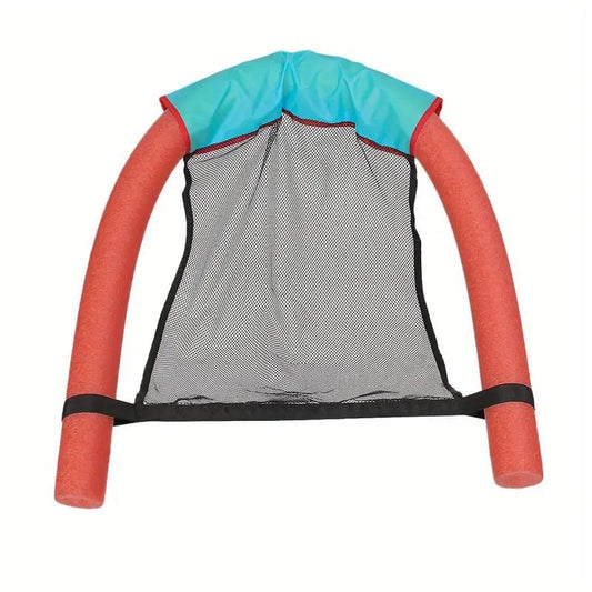 Noodles Floating Chair Assorted Colors Pool Floating Chair