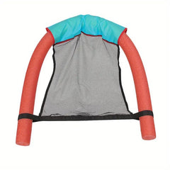 Noodles Floating Chair Assorted Colors Pool Floating Chair
