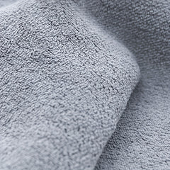 Double Layer Car Towel Strong Absorption No Shedding Coral Velvet Wash Towel