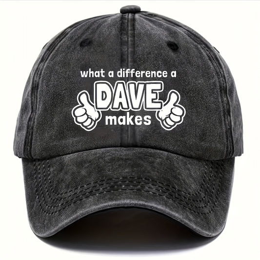 Casual Letter Embroidered Baseball Cap Summer Cotton Hat Men Women