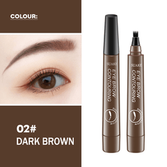 Makeup Artist Eyebrow Pencil Natural Eyebrow Pen