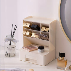 DIY Oblique Insert Pen Holder Student Stationery Office Desktop Storage