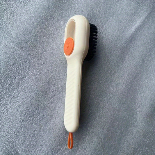 Soft Bristle Long Handle Cleaning Brush