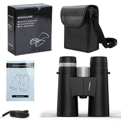 High-Def Telescope, Multilayer Coating, Wide View