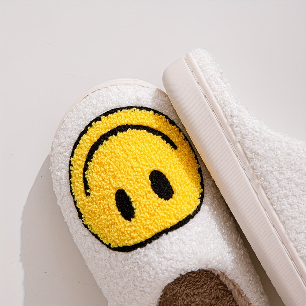 Cozy House Slippers for Men and Women