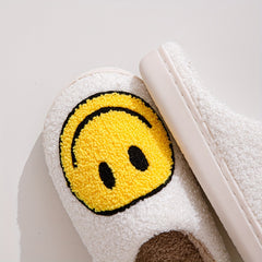 Cozy House Slippers for Men and Women