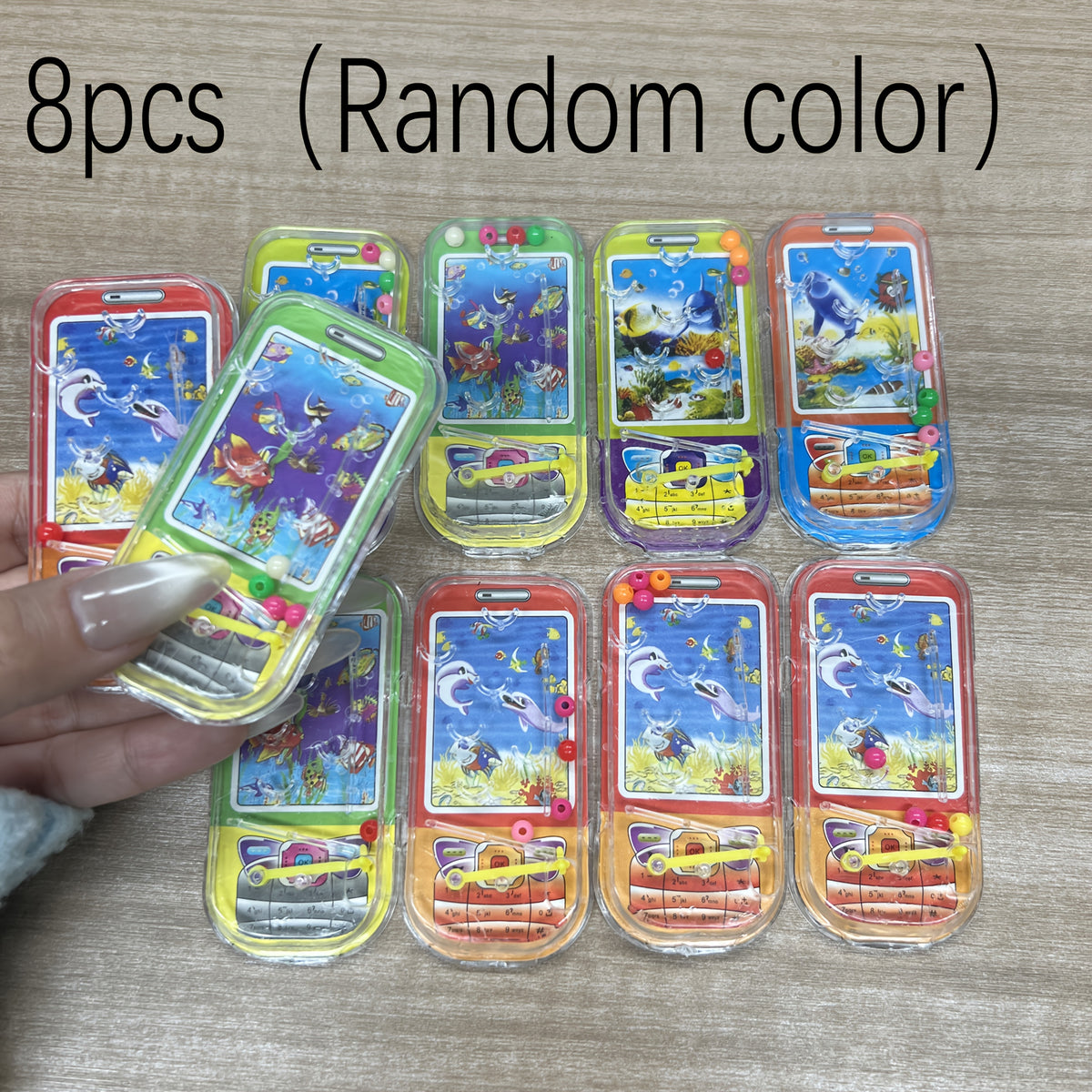 Mini Toys Cuddly Toys Goodie Bag Toys Birthday Party Carnival Prizes