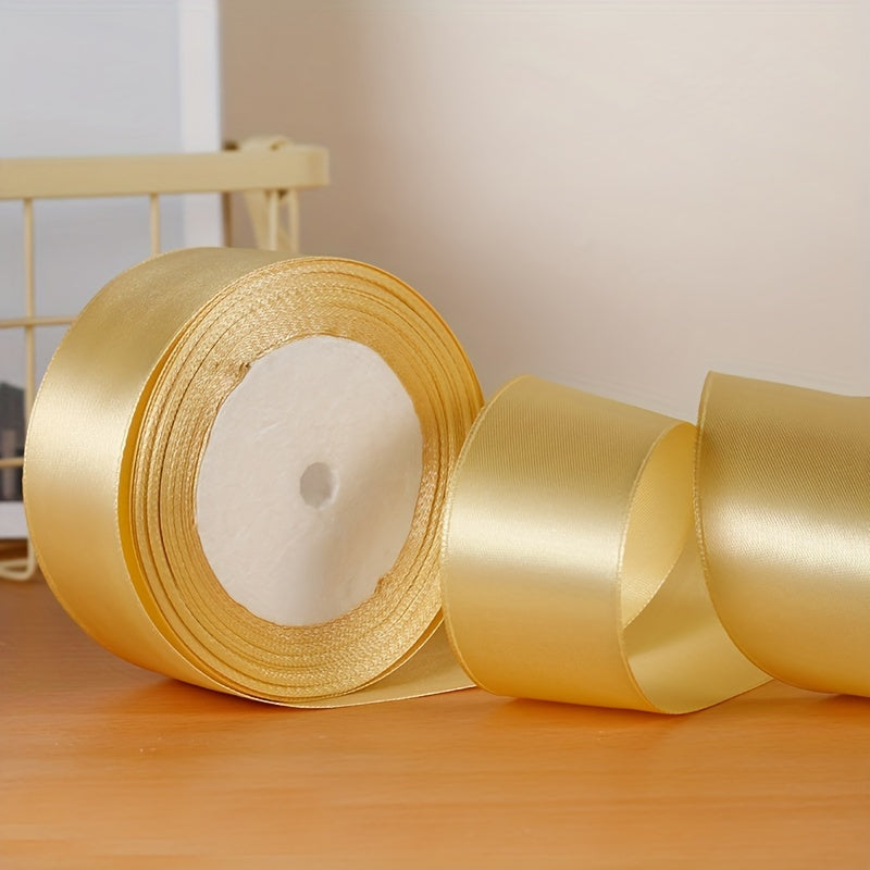 Ribbon Rose Material Packaging Decorative Ribbon