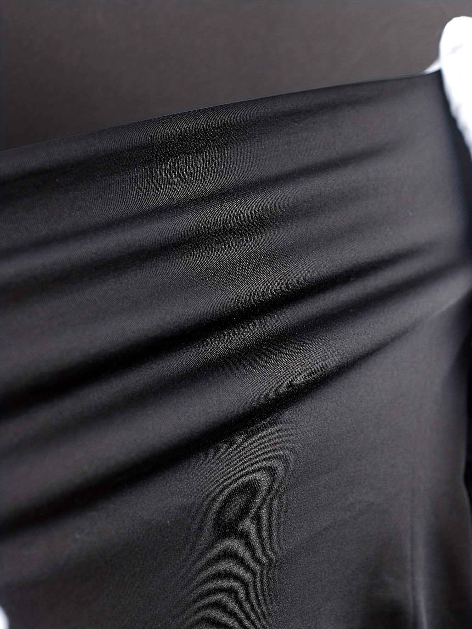 Men's Sleeveless High Stretch Base Layer Tank Top