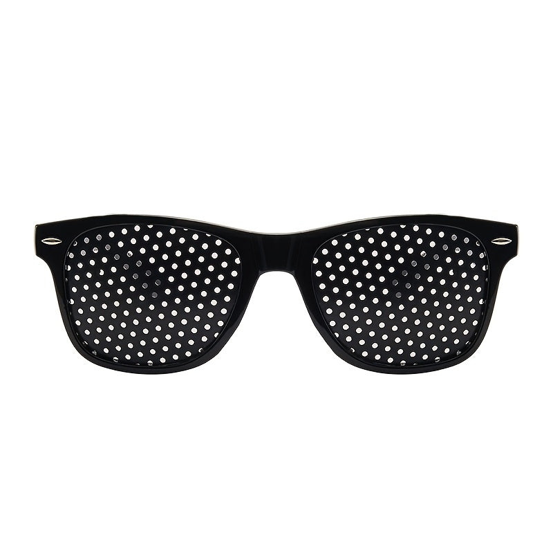 Men's Sunglasses Anti-fatigue Glasses PC Screen Eye Protection