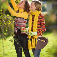 Portable Foraging Bag for Outdoor Camping Hiking