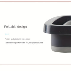 Portable Folding Basin for Travel Eco Friendly Convenient