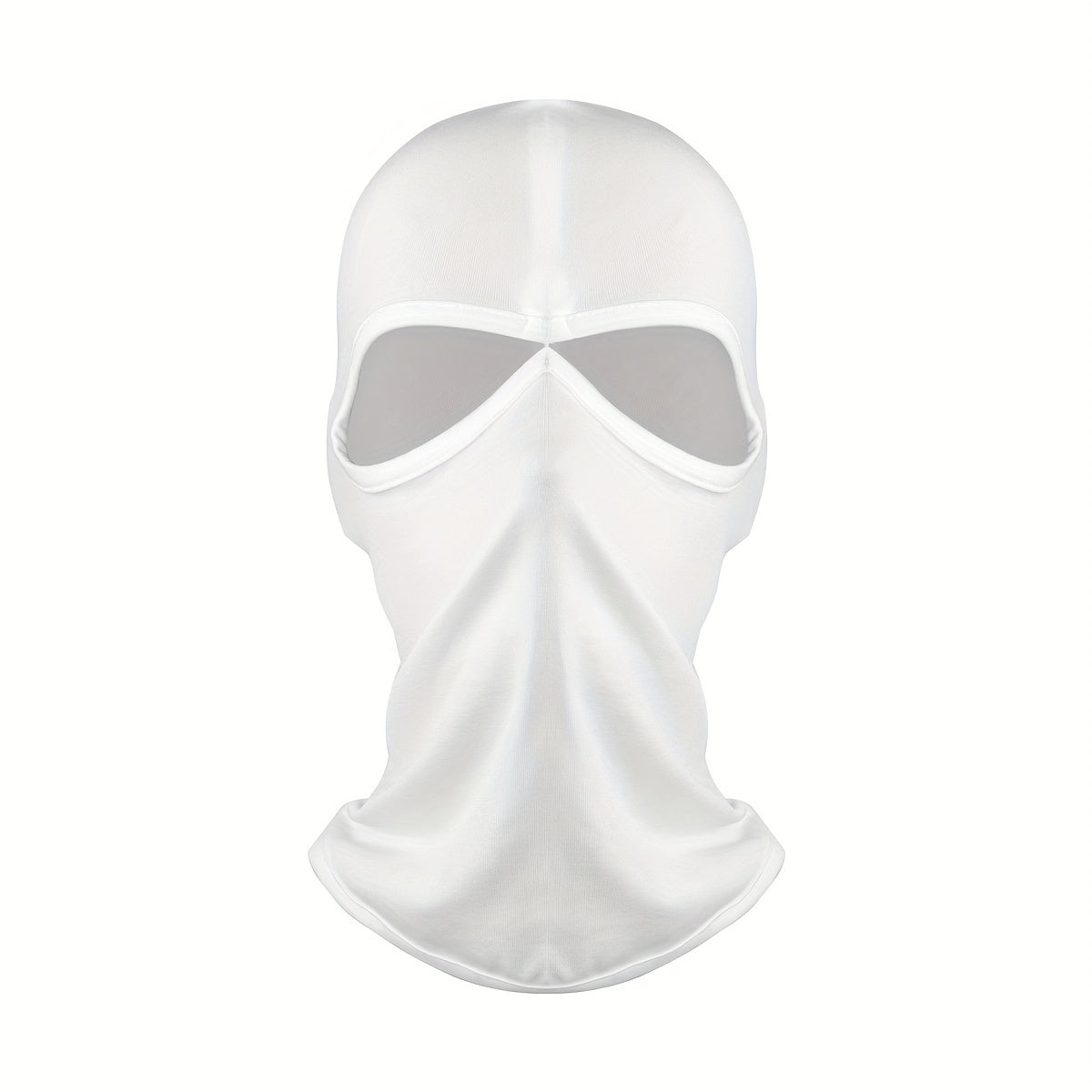 Windproof & Dustproof Balaclava Hats for Outdoor Sports