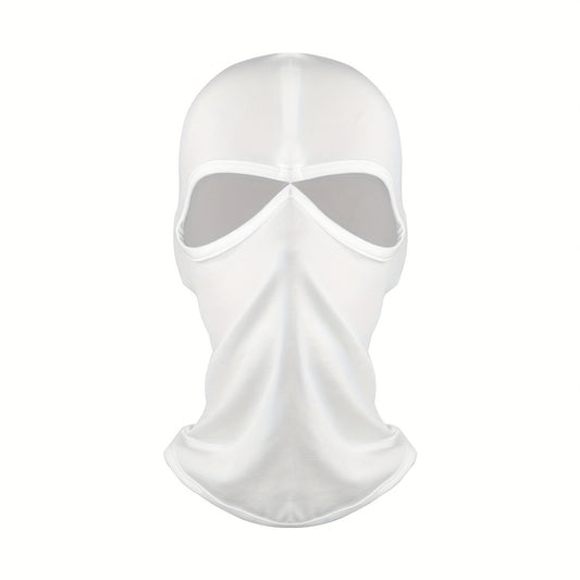 Windproof & Dustproof Balaclava Hats for Outdoor Sports