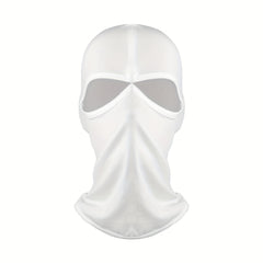 Windproof & Dustproof Balaclava Hats for Outdoor Sports