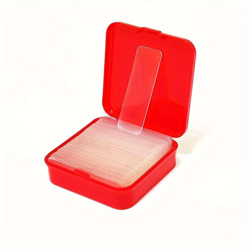 60pcs Couplet Special Adhesive Stickers Box