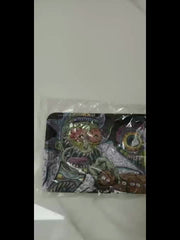 Metal Rolling Tray Fun And Gift Ideal Accessory For Home Or Travel 18.03cm X 11
