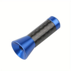 Carbon Fiber & Aluminum Car Antenna for Signal Boosting