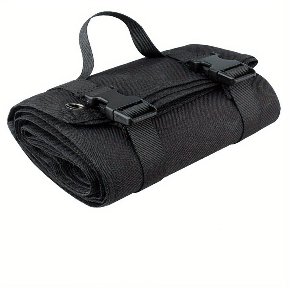 Waterproof Shooting Mat for Outdoor Training and Camping