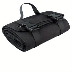 Waterproof Shooting Mat for Outdoor Training and Camping