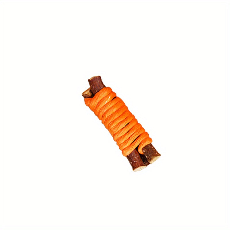 Rabbit Molar Stick Chinchilla Pig Supplies Pet Molar Branch