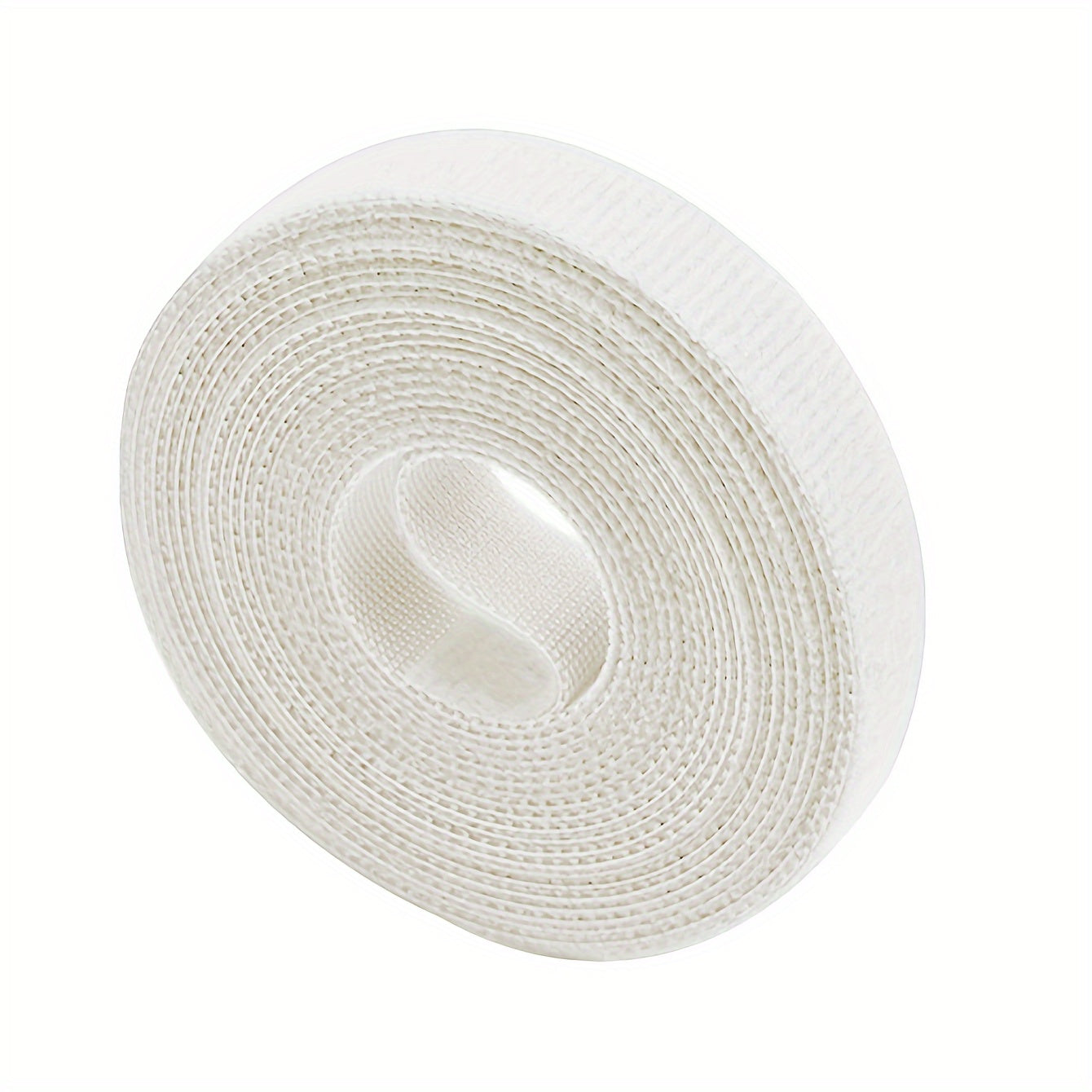 Hook and loop Fastener Tape Cable Manager Data Cable Storage