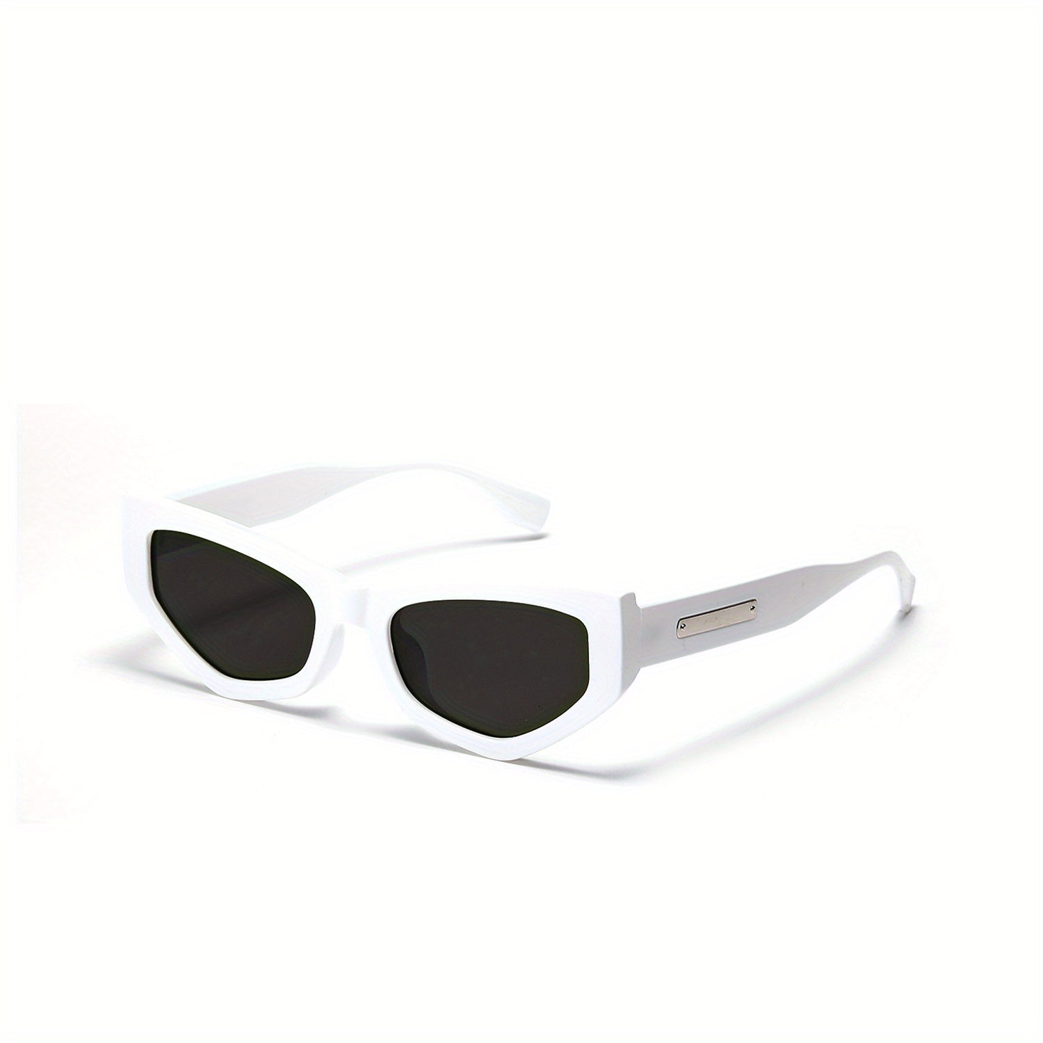 Y2K Candy Sunglasses UV400 Sun Shades Glasses