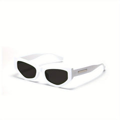 Y2K Candy Sunglasses UV400 Sun Shades Glasses