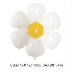 Balloons Photo Props Party Decoration for Festive Scenes