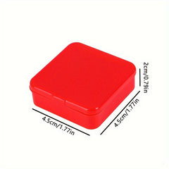 60Pcs Double Sided Nano Tape for Balloons Spring Wedding