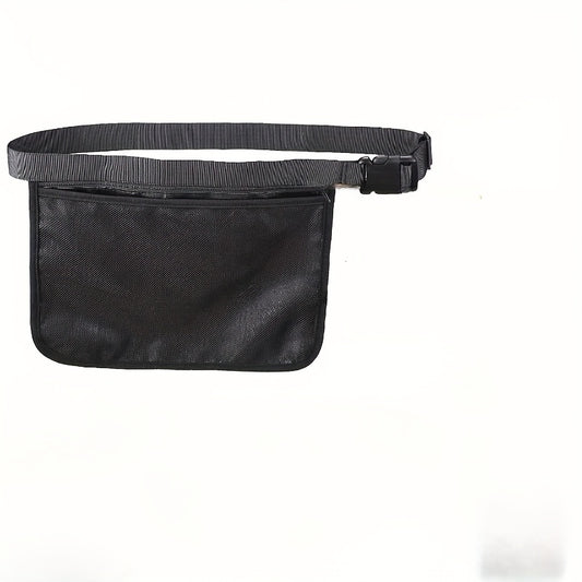 Portable Tennis Pickleball Storage Bag Waist Bag