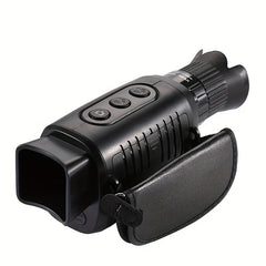 1080p Night Vision Goggles for Complete Darkness