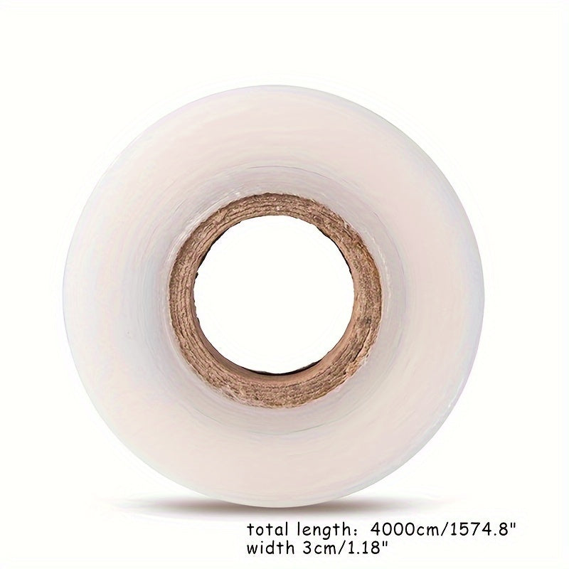 Shock Absorbing Adhesive Film for Rackets
