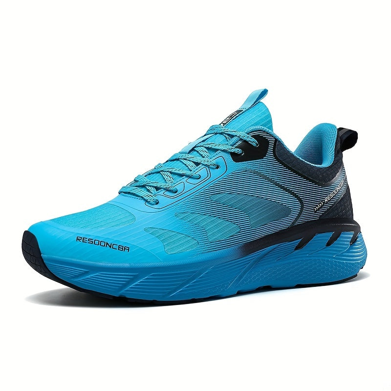 Men's Running Shoes with Shock Absorption for Jogging