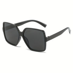 Large Frame UV Protection Sunglasses For Men