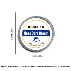 Pet Nose Balm 10ml Moisturizes & Soothes Dry Noses