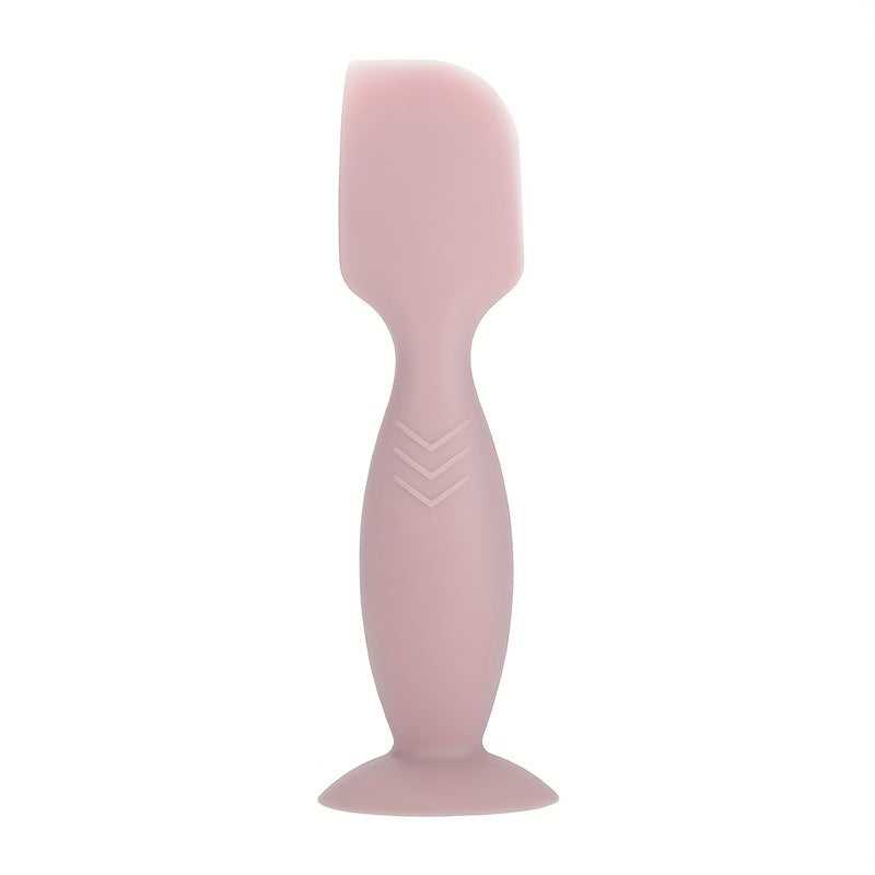 Soft Silicone Spatula for Baby Butt Paste Diaper Cream