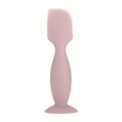 Soft Silicone Spatula for Baby Butt Paste Diaper Cream