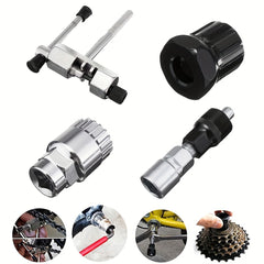 Bicycle Repair Tool Mountain Bike Chain Cutter Set