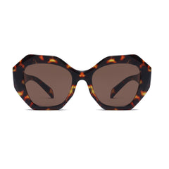 Vintage Style Sunglasses Women Protection Lens Plastic Frame