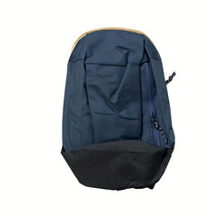 Waterproof Outdoor Backpack Unisex Zipper Sports Backpack For Hiking Climbing