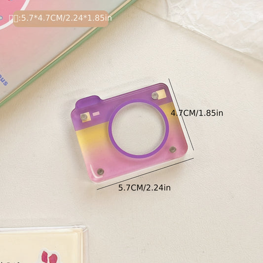 DIY Photo Frame Kit for Students and Adults