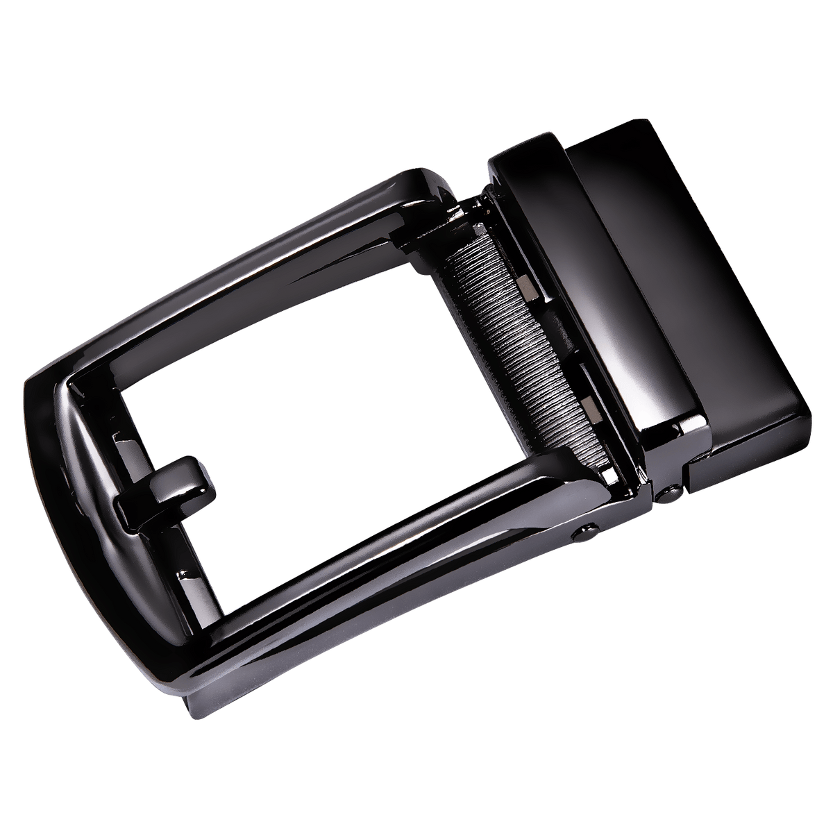 Men's Casual Sports Shape Automatic Belt Buckle